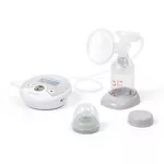 Pompa de san electcrica Babyono Nurse Pro