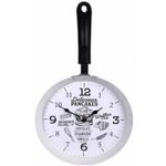 Часы Promstore 42639 Tigaie metal 39x21x6cm