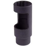 Набор головок, бит, насадок King Tony 9AJ4227 головка для датчика кислорода, 1/2