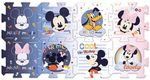 Covoraș de joacă Trefl 61604 Puzzle din spumă. Mickey Mouse 2023