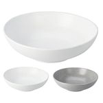 Тарелка Promstore 36671 Farfurie adanca 18cm Speckle, ceramica