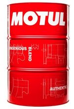 Масло Motul 109765 5W40 X-CLEAN GEN2 208L