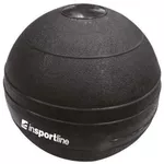 Мяч inSPORTline 1111 Minge med. Slam ball 8 kg 13482 rubber-sand