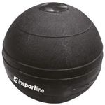 Мяч inSPORTline 1111 Minge med. Slam ball 8 kg 13482 rubber-sand