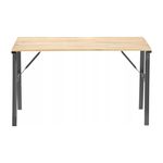 {'ro': 'Mobilier pentru grădină GardenLine MEB6582 cадовый стол 120x60x71cm', 'ru': 'Садовая мебель GardenLine MEB6582 cадовый стол 120x60x71cm'}