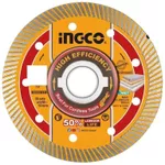 Диск отрезной INGCO DMD052301 (53373)
