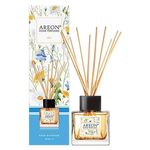 Ароматизатор воздуха Areon Home Parfume Sticks 50ml GARDEN (Spa)