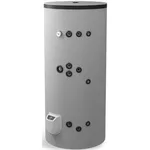 Încălzitor de apă cu serpentină Eldom 2311 500L 2S (180x80xD1)