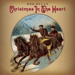 Disc CD și vinil VL Dylan, Bob-Christmas In The Heart