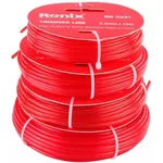 Леска для триммера Ronix RH-3334 кругл. 3.0мм 15м