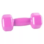 Гантель Power System 48222 Gantere Vinyl Dumbell 2.0kg, 4025PU-0