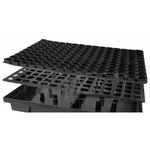 Душевой трап ZMM Maxpol 16059 Grila-prag 400x600x70 mm cu scurgere D. 50 Art. 1831