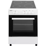 Плита кухонная Wolser WL-TR 6404 EL White