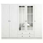 Dulap Trendy Kale-4782, 225x210x52cm