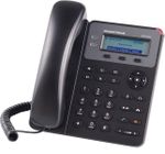 Grandstream GXP1610,1 SIP,1 Line, no PoE, Black