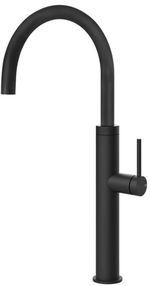 Смеситель кухонный Gessi 60212-299 Gessi 316 Matte Black