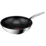 Сковорода Tefal B8171944 Intuition Wok 28cm