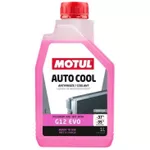 Антифриз Motul G12 Evo 1L (сиреневый) (112650)