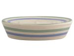 Săpunieră MSV Deauville pastel, ceramică