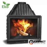 Каминная топка KAWMET W8 EKO 17,5 kW