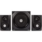 Boxe multimedia pentru PC Microlab TMN-9BT, Black