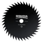 Fir pentru trimmere Sequoia GB40T-255 Cutit pentru trimmer