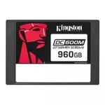 Disc rigid intern SSD Kingston SEDC600M/960G