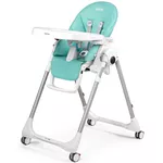 Scaun de masă Peg Perego IH01000000BL91 Prima Pappa Follow Me Plus Tahiti