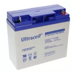 Acumulator auto Ultracell UL18-12V
