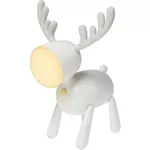 Ночной светильник Mary’s MW20535 LED White Deer