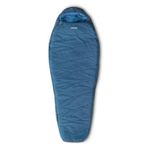 Спальный мешок Pinguin Savana 185 blue R