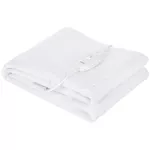 Pătura electrică Noveen EB350 White 80x150 cm