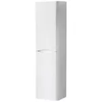 Шкаф-пенал Martat Zen (white)