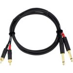 Cablu pentru AV CORDIAL CFU 1,5 PC
