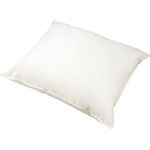 Set de perne si plapume Polydaun 4AFN300900 First Nature hoofdkussen 60x70, 1000gr Beige