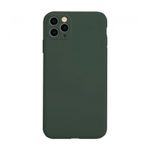 ЧехолScreen Geeks Soft Touch Iphone 11 Pro Max [Dark Green]