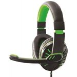 Căști pentru gaming Esperanza EGH330G