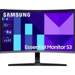 Монитор Samsung Essential S3 LS27D390GAIXUA