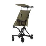 Детская коляска Chipolino LKUNI0252BA Коляска 6+ Unique basil