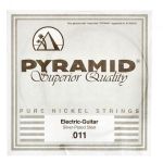 Coarda pentru instrument muzical Pyramid 011 p/u chitara acustica/electrica induviduale