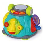 Музыкальная игрушка Hola Toys R41A /29 (79770) karaoke (3119) (12K)(G3)