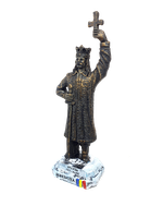 Статуя Штефана чел Маре