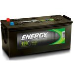 Acumulator auto Energy 6ST-190 1180 A (513*223*223 mm)