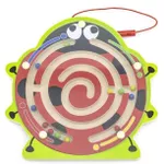 Puzzle Viga 59964 Labirint magnetic Buburuza