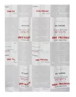 Занавеска для ванной Bisk 04950 PEVA WORDS MULTI 180x200