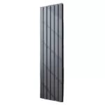Радиатор Gorgiel ALTUS VV AVV 180/40 Graphit matt 13 (21)