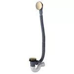 Sifon pentru cadă Frap F 68-23 Gold Click Clack