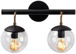 Candelabru de perete Trendy Gondol-3012, 41x28x20cm
