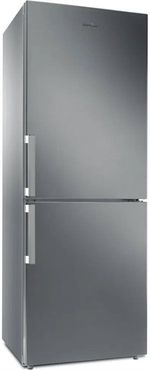 Refr/com Whirlpool WB70I 952 X