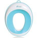 Oală Dreambaby G6000 Сидение для унитаза Aqua